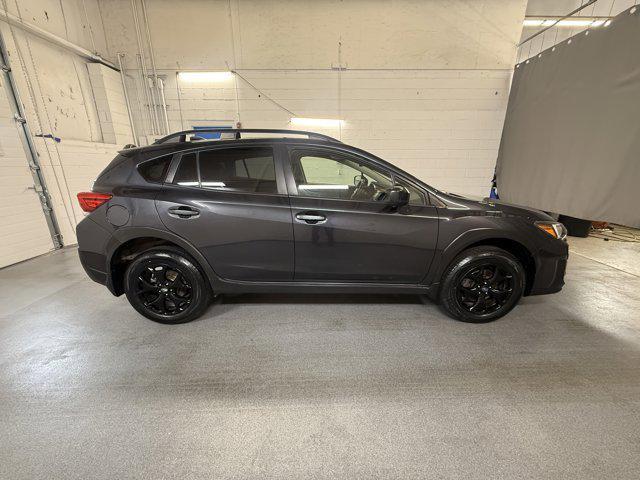 used 2019 Subaru Crosstrek car, priced at $18,990