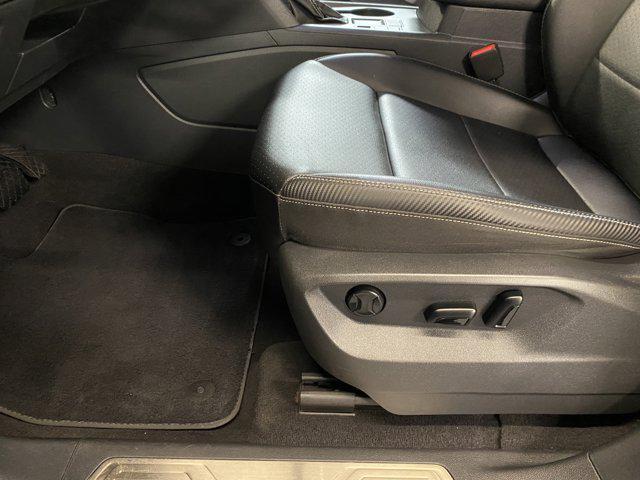 used 2021 Volkswagen Atlas Cross Sport car, priced at $27,590