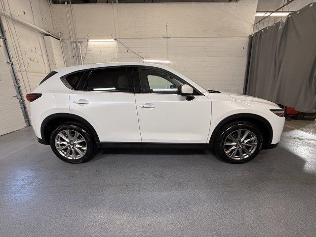 used 2019 Mazda CX-5 car, priced at $20,990