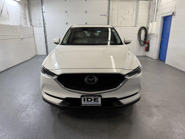 used 2019 Mazda CX-5 car, priced at $20,990