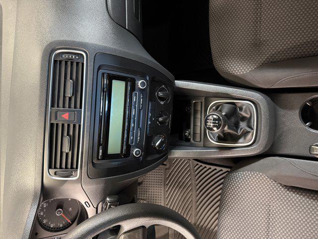 used 2011 Volkswagen Jetta car, priced at $7,990