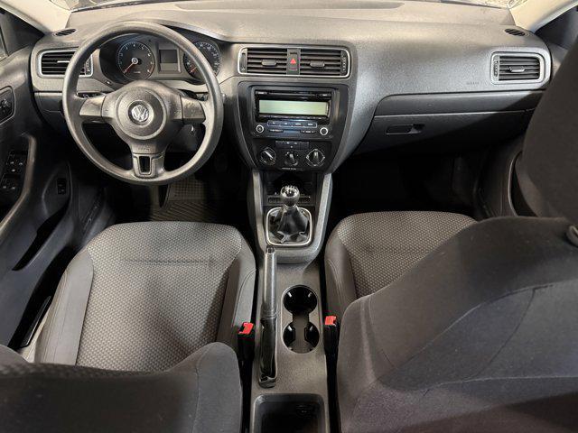 used 2011 Volkswagen Jetta car, priced at $7,990