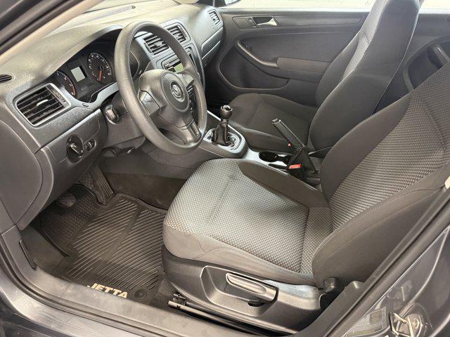 used 2011 Volkswagen Jetta car, priced at $7,990