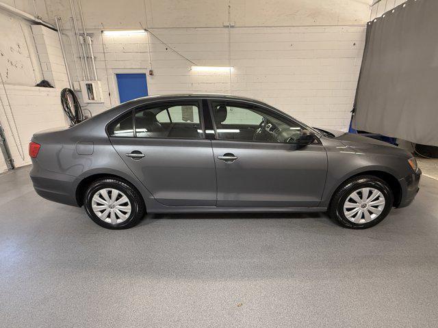 used 2011 Volkswagen Jetta car, priced at $7,990