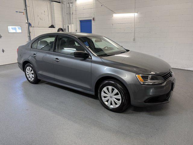 used 2011 Volkswagen Jetta car, priced at $7,990