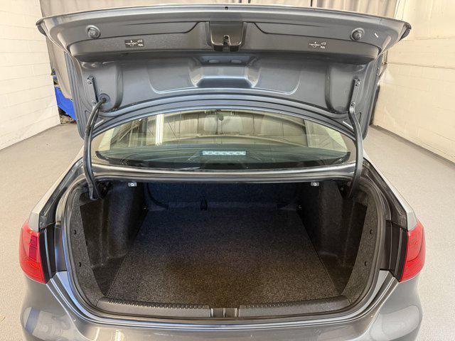 used 2011 Volkswagen Jetta car, priced at $7,990