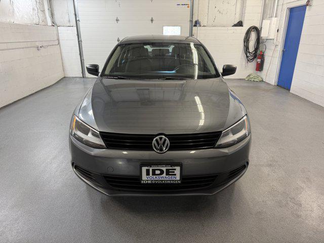used 2011 Volkswagen Jetta car, priced at $7,990