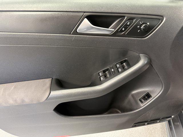 used 2011 Volkswagen Jetta car, priced at $7,990