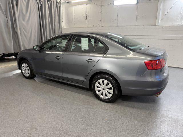 used 2011 Volkswagen Jetta car, priced at $7,990