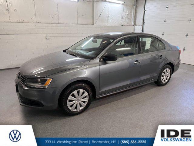 used 2011 Volkswagen Jetta car, priced at $7,990