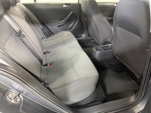 used 2011 Volkswagen Jetta car, priced at $7,990