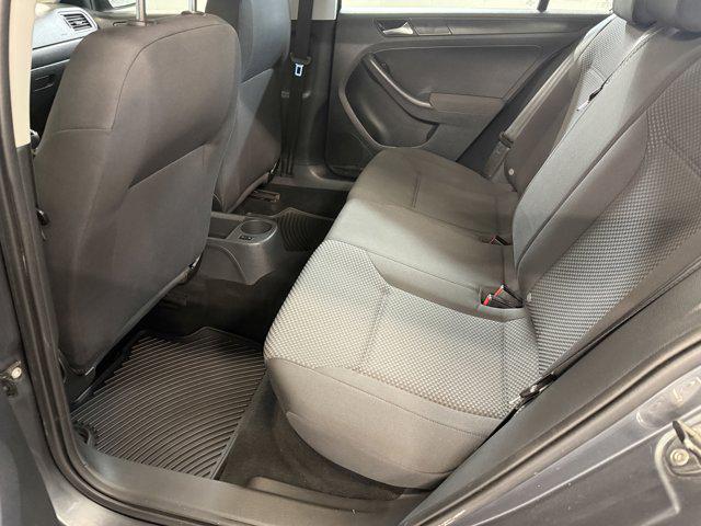 used 2011 Volkswagen Jetta car, priced at $7,990