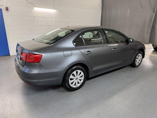 used 2011 Volkswagen Jetta car, priced at $7,990