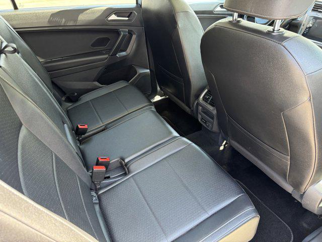 used 2019 Volkswagen Tiguan car, priced at $15,990