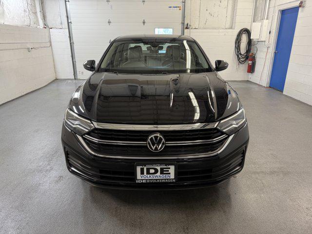 used 2023 Volkswagen Jetta car, priced at $25,490