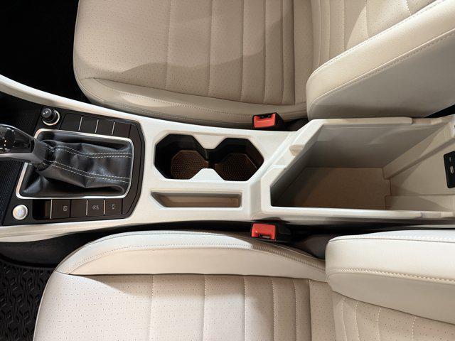 used 2023 Volkswagen Jetta car, priced at $25,490