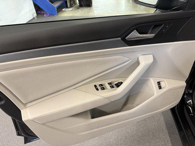 used 2023 Volkswagen Jetta car, priced at $25,490