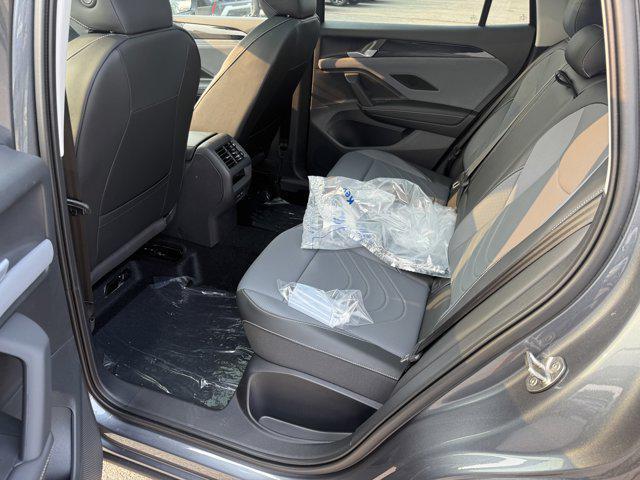 new 2025 Volkswagen Tiguan car, priced at $37,121