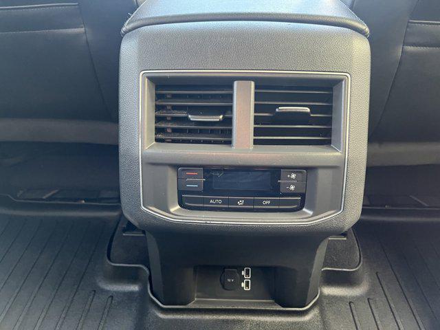 used 2019 Volkswagen Atlas car, priced at $21,490