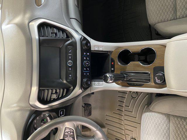 used 2017 GMC Acadia car, priced at $16,990