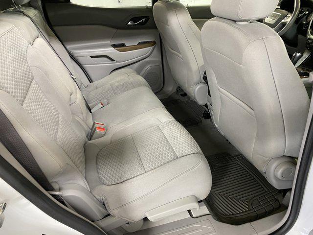 used 2017 GMC Acadia car, priced at $16,990