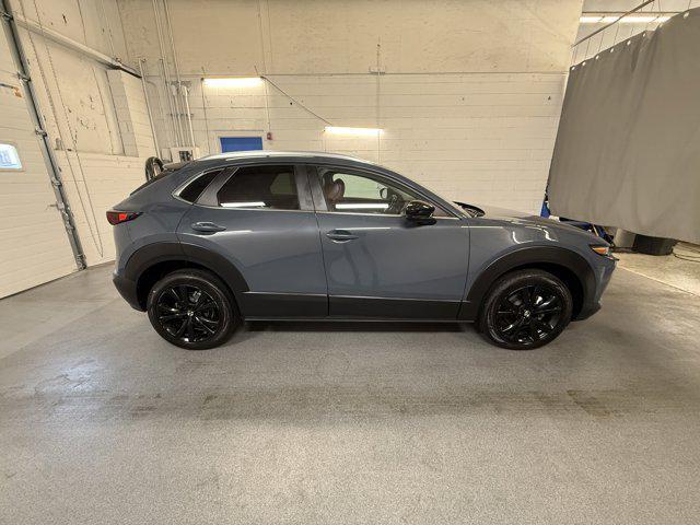 used 2024 Mazda CX-30 car, priced at $25,990