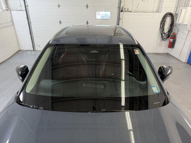 used 2024 Mazda CX-30 car, priced at $25,990