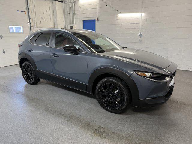 used 2024 Mazda CX-30 car, priced at $25,990