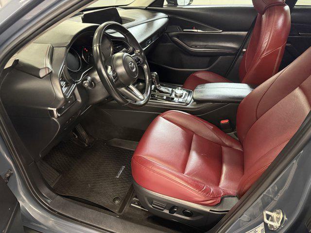 used 2024 Mazda CX-30 car, priced at $25,990