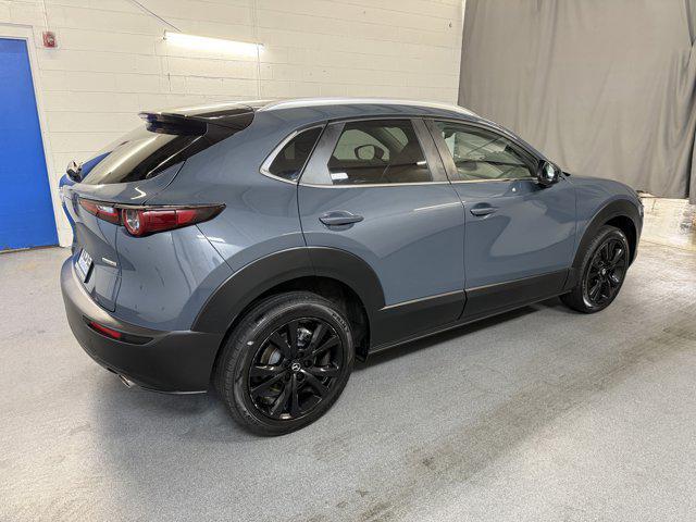 used 2024 Mazda CX-30 car, priced at $25,990