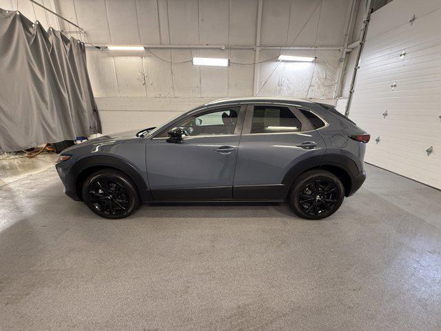 used 2024 Mazda CX-30 car, priced at $25,990