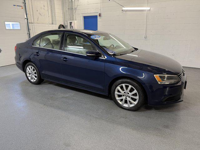 used 2013 Volkswagen Jetta car, priced at $12,990
