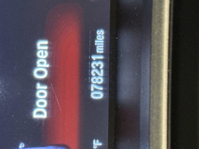 used 2021 Honda CR-V Hybrid car, priced at $23,990