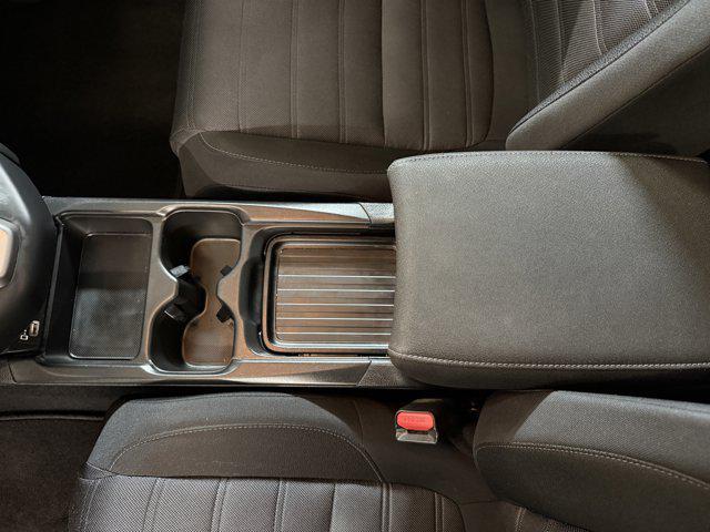 used 2021 Honda CR-V Hybrid car, priced at $23,990