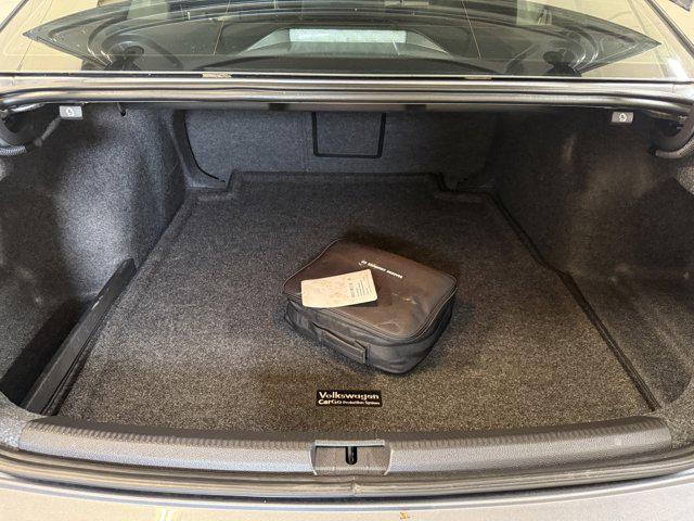 used 2018 Volkswagen Passat car, priced at $19,990