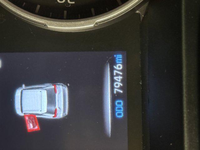 used 2022 Toyota RAV4 car, priced at $24,590