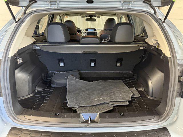 used 2020 Subaru Crosstrek car, priced at $22,490