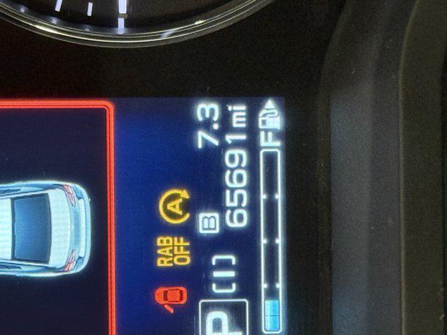 used 2020 Subaru Crosstrek car, priced at $22,490