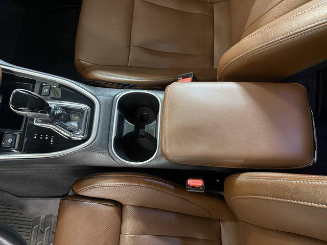 used 2023 Subaru Outback car, priced at $29,990