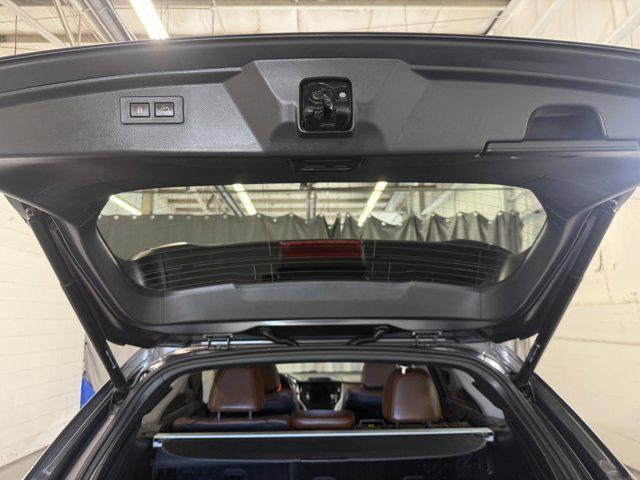 used 2023 Subaru Outback car, priced at $29,990