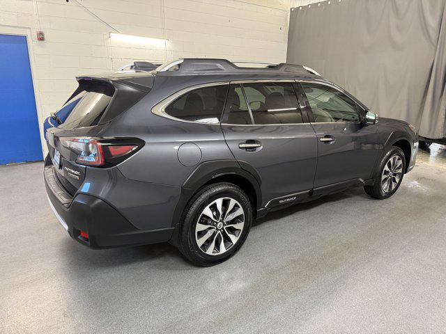 used 2023 Subaru Outback car, priced at $29,990