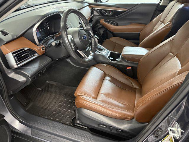 used 2023 Subaru Outback car, priced at $29,990