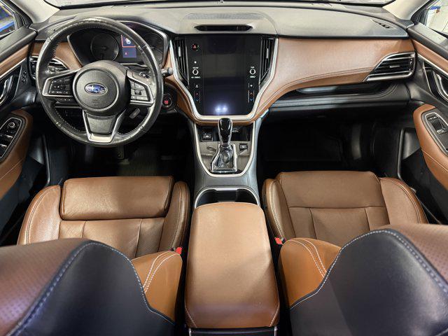 used 2023 Subaru Outback car, priced at $29,990