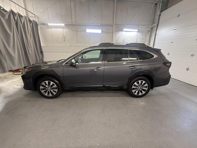 used 2023 Subaru Outback car, priced at $29,990