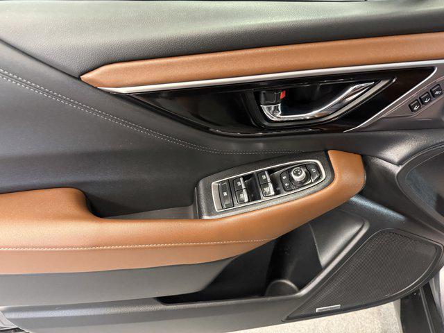 used 2023 Subaru Outback car, priced at $29,990