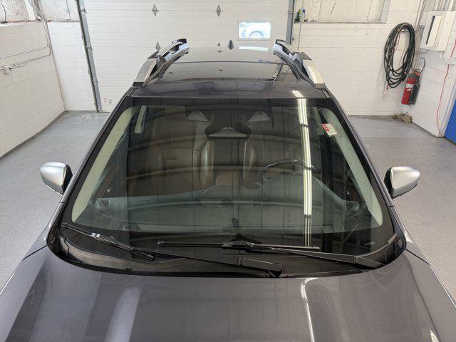 used 2023 Subaru Outback car, priced at $29,990