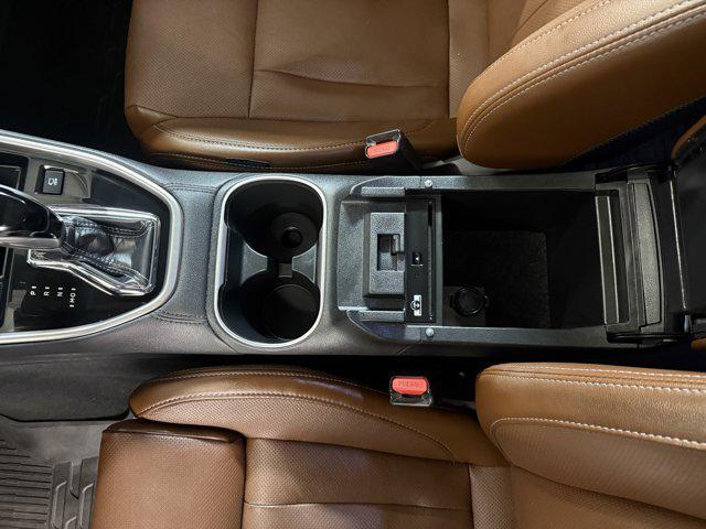 used 2023 Subaru Outback car, priced at $29,990