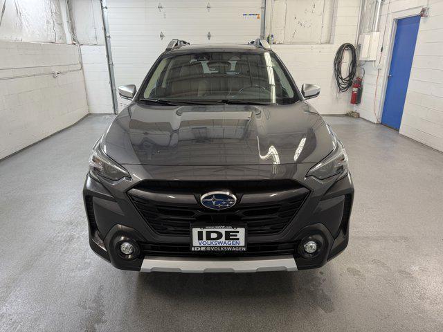 used 2023 Subaru Outback car, priced at $29,990