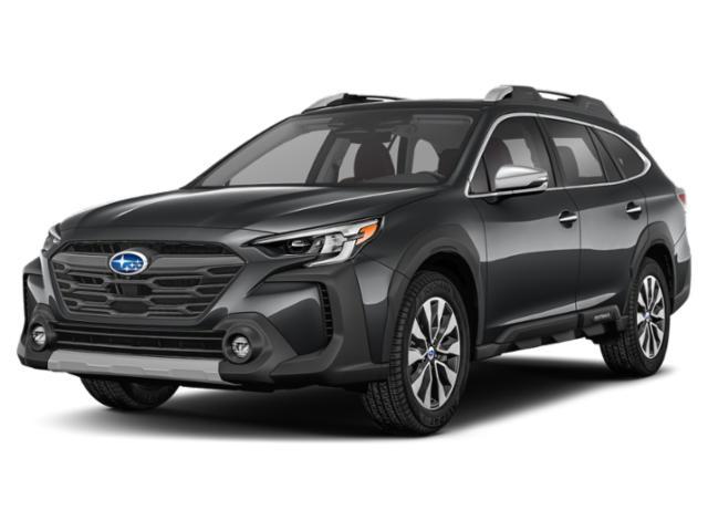 used 2023 Subaru Outback car, priced at $29,990