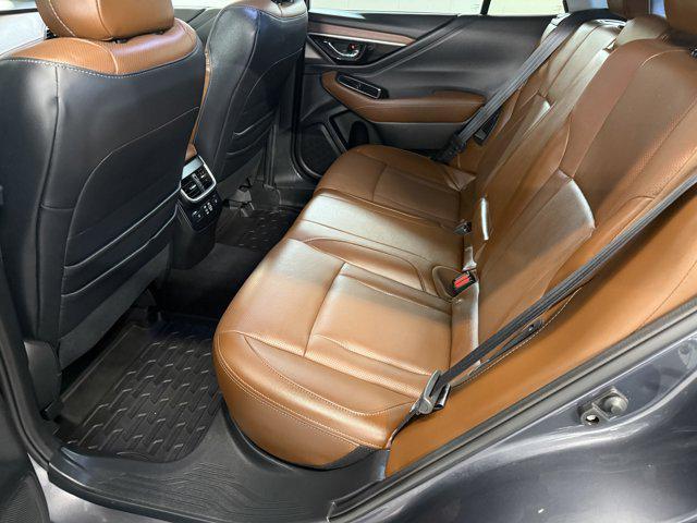 used 2023 Subaru Outback car, priced at $29,990